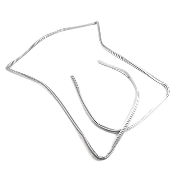 Bally Refrigerated Boxes Door Gasket 37.24 in X 78 in 054117 - main